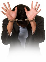 Internet Felony