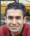 Ashim Chhabra