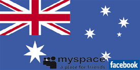  Internet Is Australia's Election Battleground