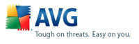 AVG Logo