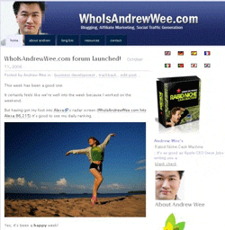 whoisandrewwee.com whoisandrewwee.com