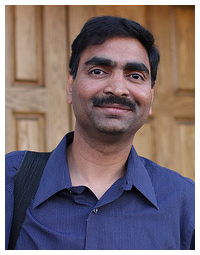 Nagaraju Bandaru