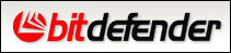 BitDefender Logo BitDefender Logo