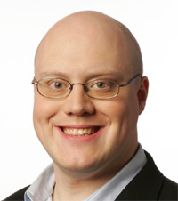 Jonathan Bellack of Google Talks Ad strategies