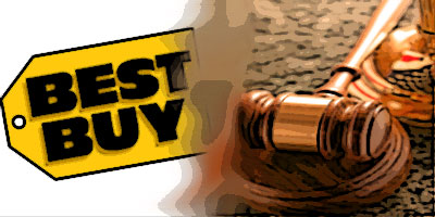 Best Buy's Bait-and-Switch-Plus Plan Earns Lawsuit
