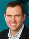Brad Garlinghouse, AOL, President of Internet and Mobile Communications