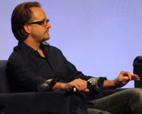 Brian Clark Talks Making Money Blogging from BlogWorld
