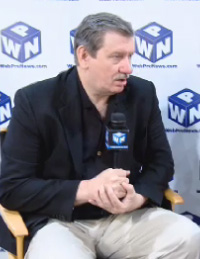 Bruce Clay Talks Google Going Local