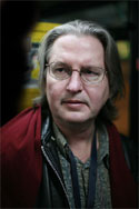 Bruce Sterling