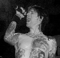 Buckcherry