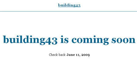 Building43