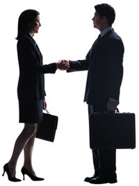 Building Customer Trust Building Customer Trust