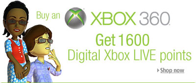 XBOX 360