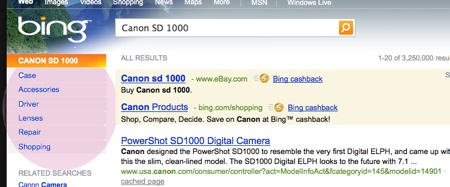 canon