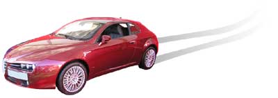 Mustangs, Harleys, Smart Cars On Searchers’ Minds