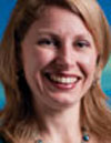 Carla Borsoi - VP, Research & Analytics, Ask.com