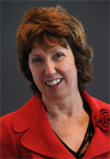 Catherine Ashton