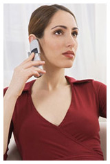 Report: Mobile Advertising Still Not Common