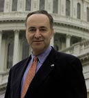 Charles Schumer