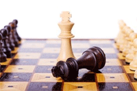 Checkmate