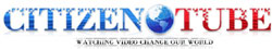 Citizentube Logo Citizentube Logo