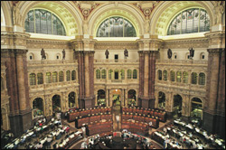 Library of Congress Library of Congress