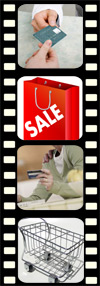 Convenience Draws Holiday Shoppers Online
