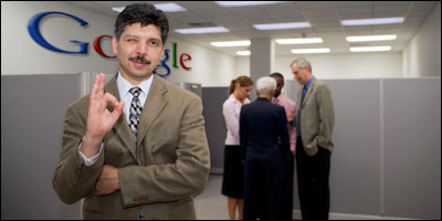 Court Is OK With Sexy Google Images