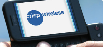 Crisp Wireless