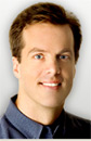Dave Panos - Chief marketing officer - Demand Media talks future strategy