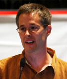 David Bailey, Google