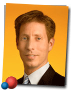 David Fischer of Google