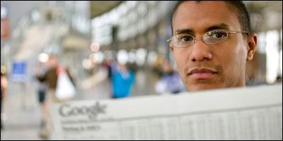 Deals Bring Publishers To Google News