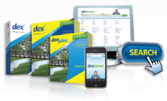 DexOne Expands Partnership with Yahoo