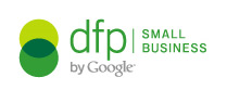 DFP logo DFP logo