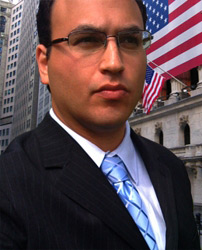 Doron Simovitch - CEO of Sortprice, which offers a Facebook e-commerce app for product listings