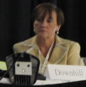 Downhill Talks Reputation Management