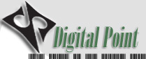 DigitalPoint Logo