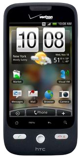 Droid Eris from Verizon