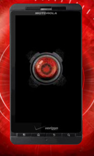 Motorola Droid X launch well received