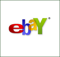 eBay Logo