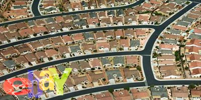 EBay Creates Social Networking Neighborhoods