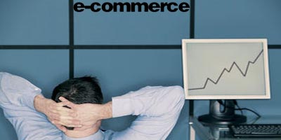 Non-Travel E-Commerce Flies High