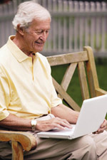 Average Age Of The UK's Internet Population Increases
