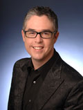 Eric Brown