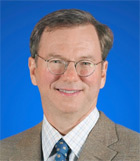 Eric Schmidt, Google CEO