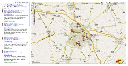 Google Maps Google Maps