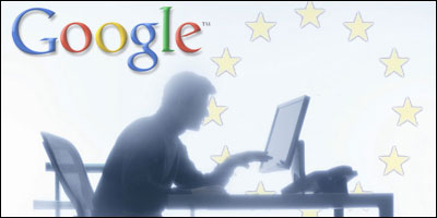 EU Lengthening Probe Into Google, DoubleClick EU Lengthening Probe Into Google, DoubleClick