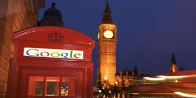  Europe Braces For Google Buildup