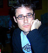 Evan Williams, Founder of Twitter
